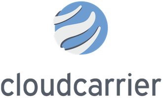Cloudcarrier Logo